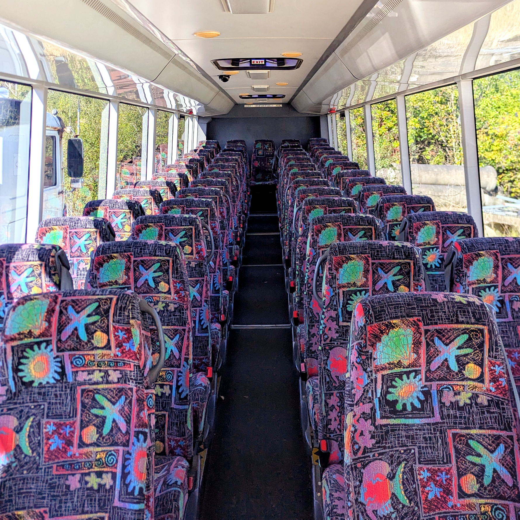 Planning a School Excursion by Bus: A Complete Guide — Henry's Buses vehicle